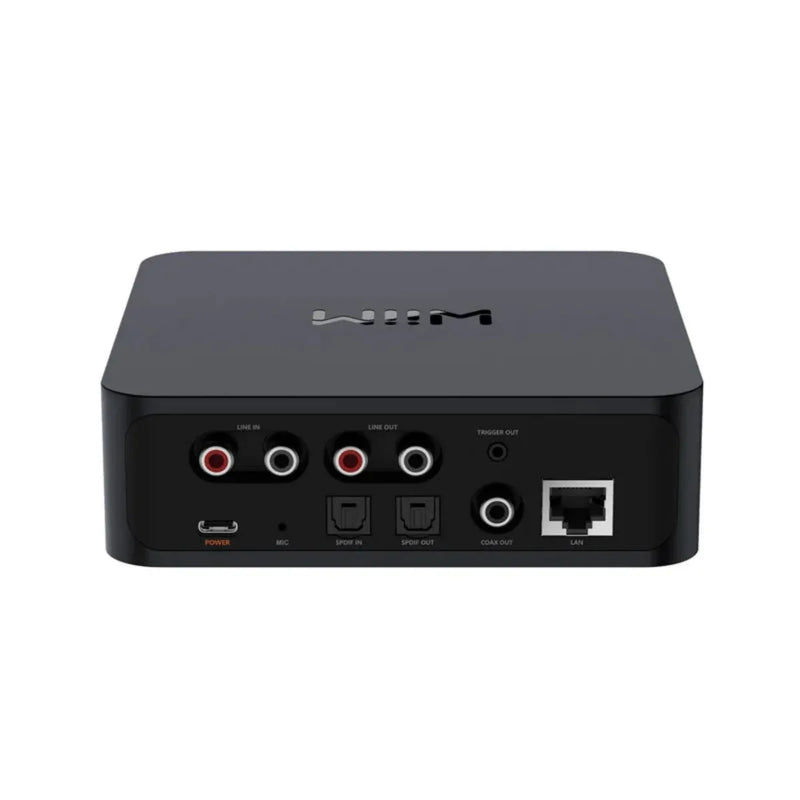 WiiM Pro Plus Music Streamer - ProHiFi India