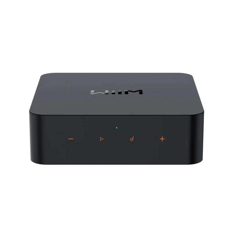 WiiM Pro Plus Music Streamer - ProHiFi India