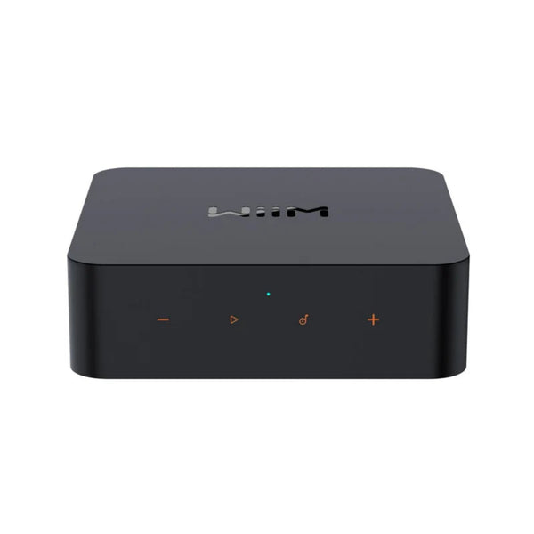 WiiM Pro Plus オーディオ WiiM Pro Plus Music Streamer — ProHiFi India