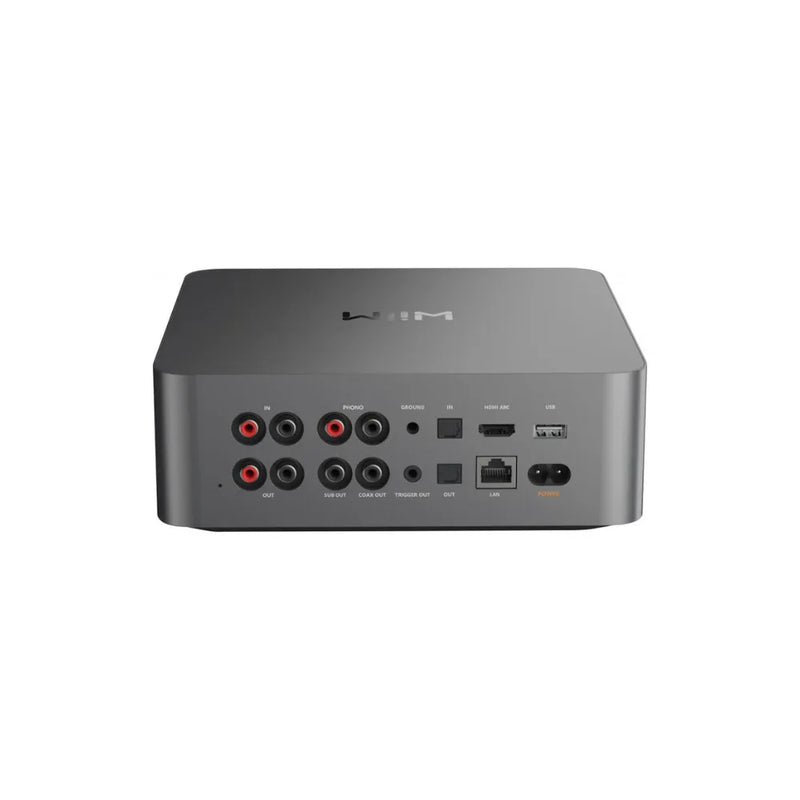 WiiM Ultra Hi-Res Music Streamer - ProHiFi India