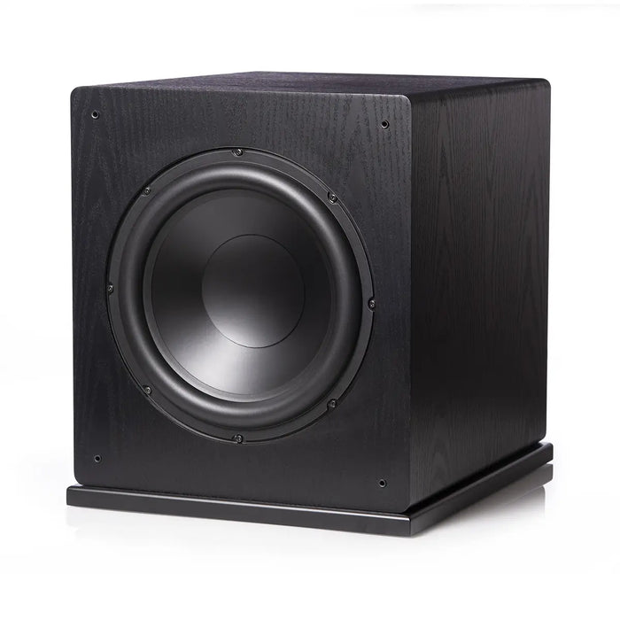 Klh 12 deals subwoofer