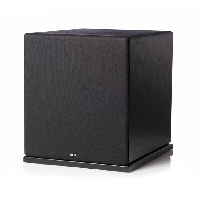 Klh online 12 subwoofer