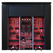 Advance Paris Classic X-P1200 Preamplifier - ProHiFi India