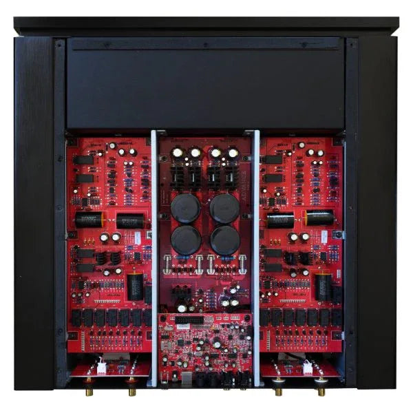 Advance Paris Classic X-P1200 Preamplifier - ProHiFi India