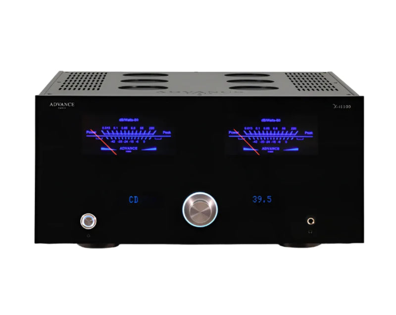 Advance Paris X-i1100 Integrated Amplifier - ProHiFi India