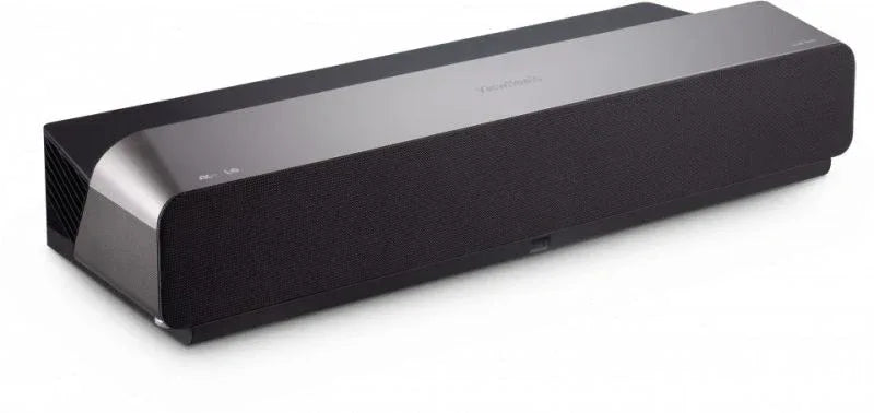 ViewSonic X1000-4K HDR Ultra Short Throw Smart LED Soundbar Projector - ProHiFi India