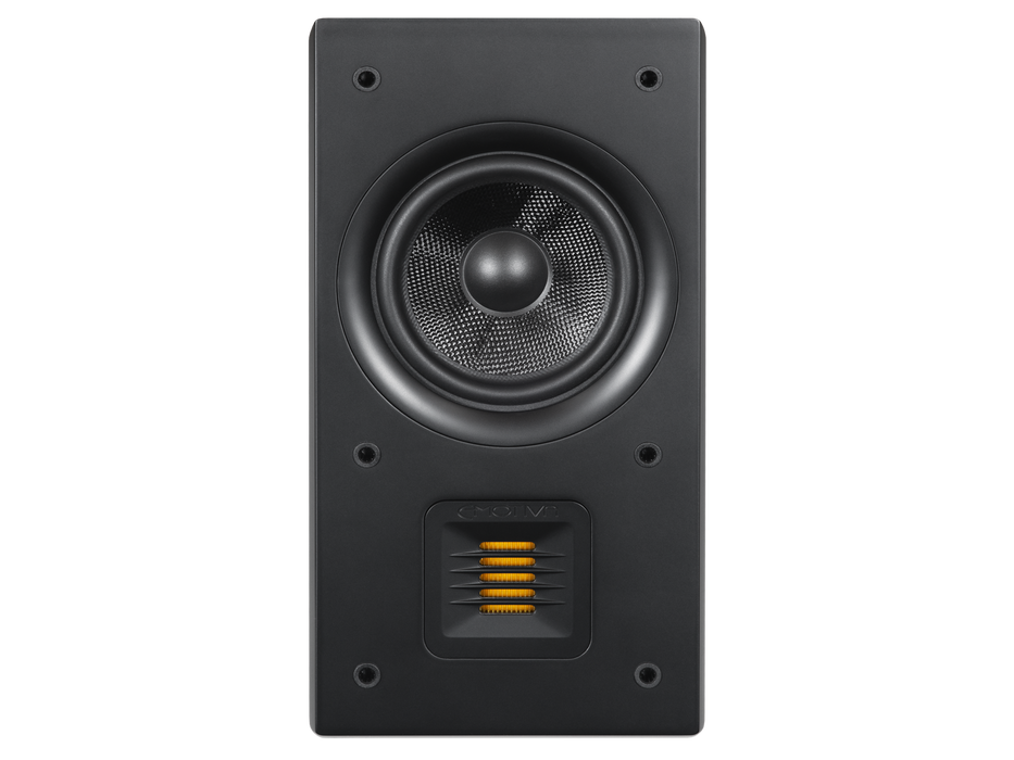 Emotiva Airmotiv XA2 Reflective Atmos/DTS:X Speakers – Immersive 3D Audio
