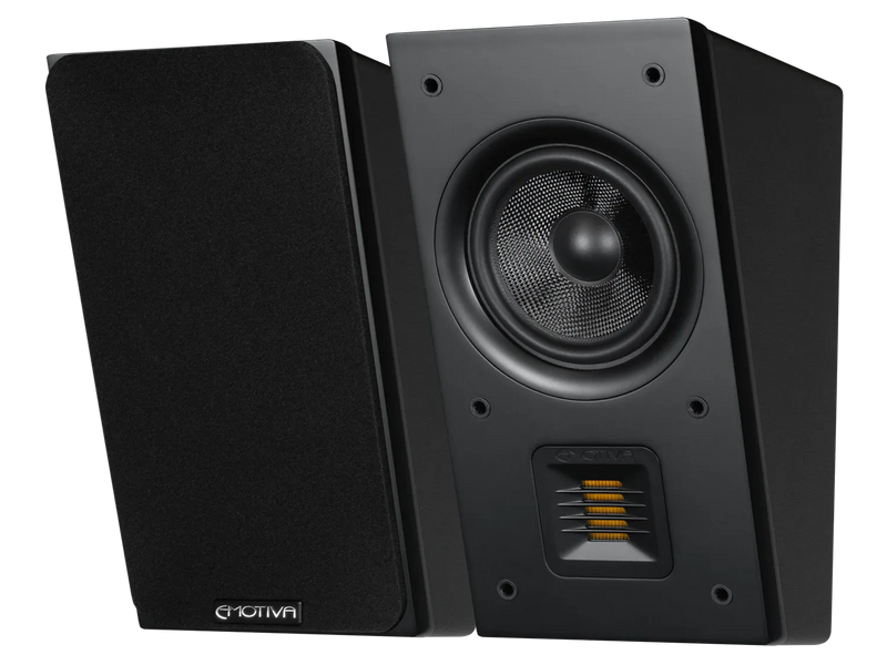 Emotiva Airmotiv XA2 Reflective Atmos/DTS:X Speakers – Immersive 3D Audio - ProHiFi India