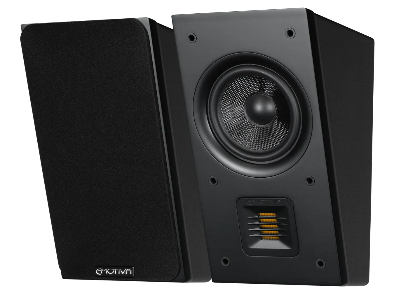Reflective Atmos Speakers
