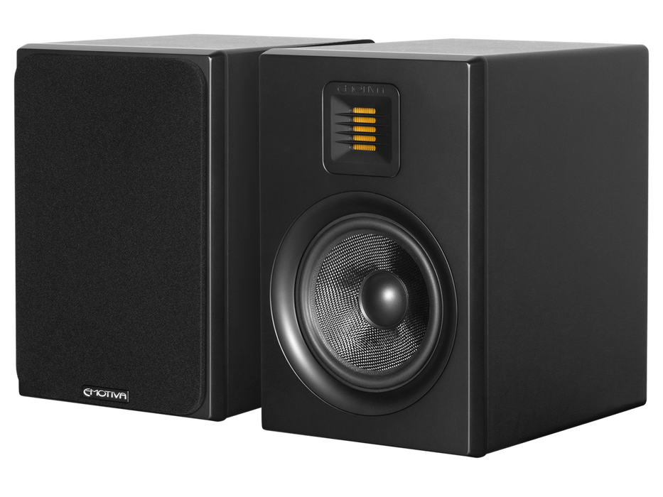 Emotiva Airmotiv XB2 2-way Bookshelf Speakers