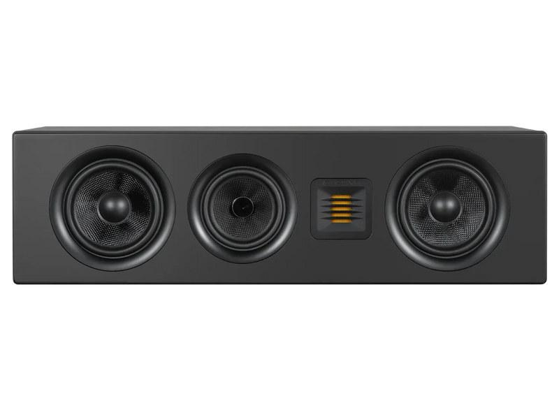 Emotiva Airmotiv XC1 Center Channel Speaker – Precision Dialogue & Cinematic Clarity - ProHiFi India