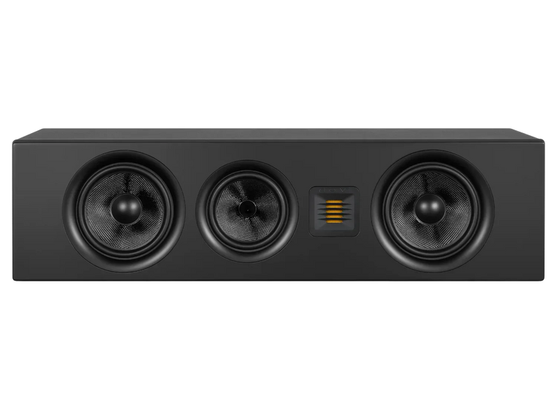 Emotiva Airmotiv XC2 Center Channel Speaker – Reference-Grade Clarity - ProHiFi India