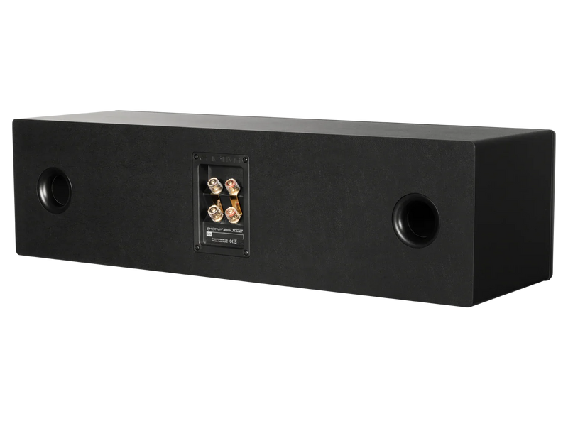 Emotiva Airmotiv XC2 Center Channel Speaker – Reference-Grade Clarity - ProHiFi India
