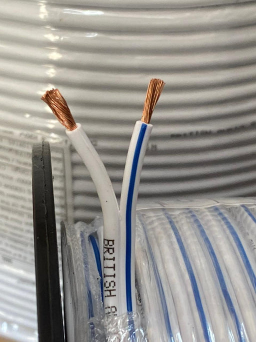 14AWG Speaker Cable