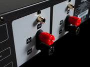 Emotiva BasX A2 160W Class AB Stereo Power Amplifier - ProHiFi India