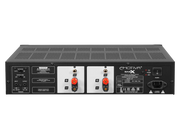 Emotiva BasX A2 160W Class AB Stereo Power Amplifier - ProHiFi India