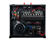 Emotiva BasX A2 160W Class AB Stereo Power Amplifier - ProHiFi India