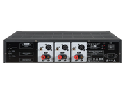 Emotiva BasX A3+ Three-Channel Power Amplifier - ProHiFi India