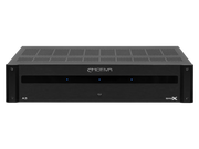 Emotiva BasX A3 Three-Channel Power Amplifier - ProHiFi India