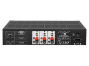 Emotiva BasX A3 Three-Channel Power Amplifier - ProHiFi India