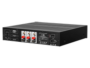 Emotiva BasX A3 Three-Channel Power Amplifier - ProHiFi India
