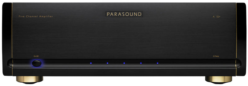 parasound a52 plus
