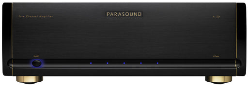 parasound a52 plus
