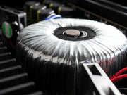 Emotiva BasX A7 Seven-Channel Power Amplifier - ProHiFi India