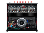 Emotiva BasX A7 Seven-Channel Power Amplifier - ProHiFi India