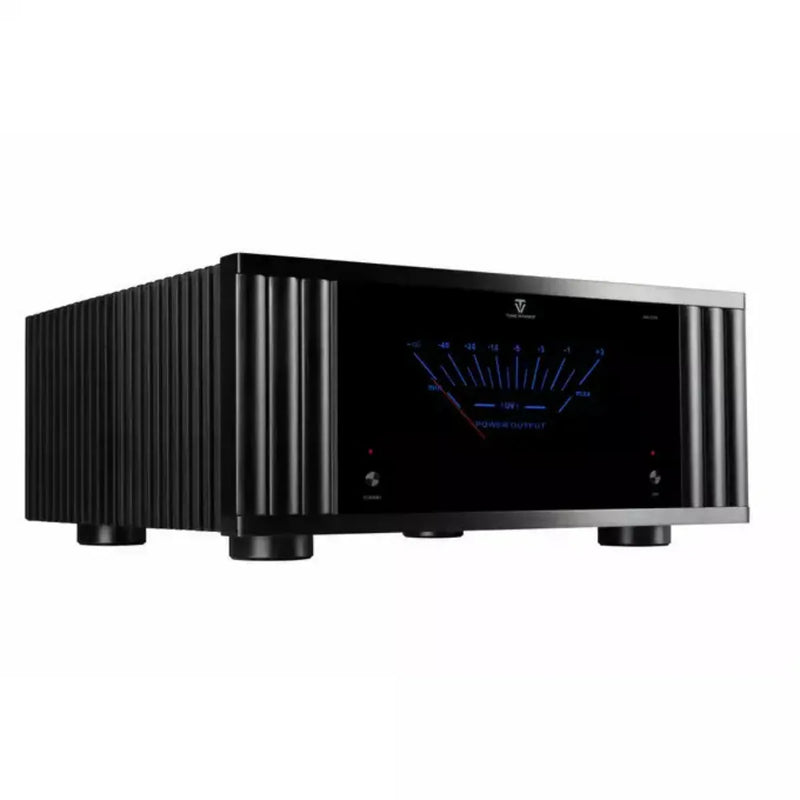 Tonewinner AD-2500 Pro 570W RMS at 8 Ohms 2-ch Power Amplifier - ProHiFi India