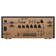 Advance Paris A12 Classic Integrated Amplifier - ProHiFi India