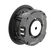 ELAC Vertex II IC-VT62-W 6.5″ Angled In-Ceiling Speaker for Home Theatre