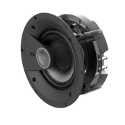 ELAC Vertex II IC-VT62-W 6.5″ Angled In-Ceiling Speaker for Home Theatre