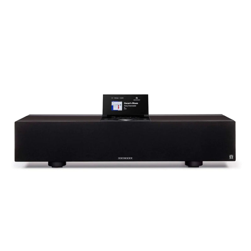Primare Allt-I-Ett All-in-One Integrated Music System