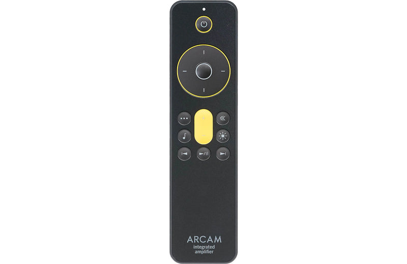 Arcam A25+ Integrated Amplifier with Bluetooth, Auracast HDMI eARC & Phono Stage