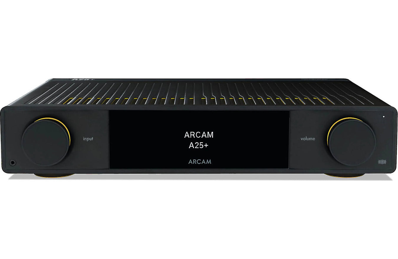 Arcam