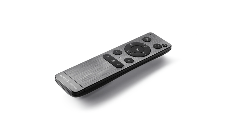 Roksan Attessa Streaming Amplifier - ProHiFi India