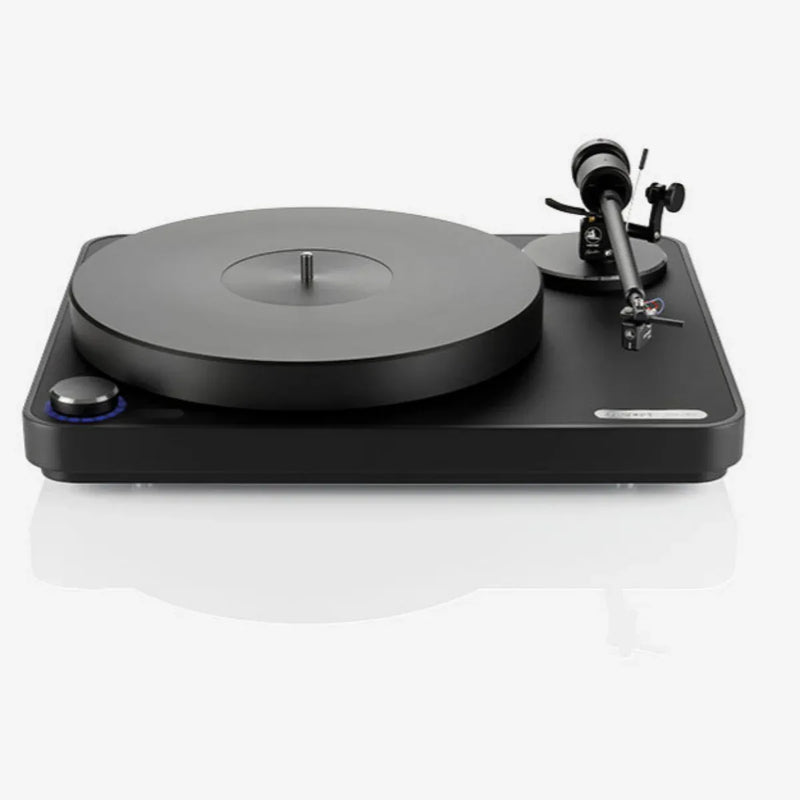 Clearaudio Concept Signature Turntable - ProHiFi India