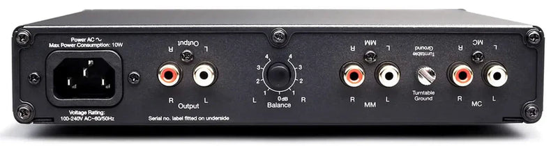 Cambridge Audio Alva Duo MM/MC Phono Preamplifier with Headphone Amp