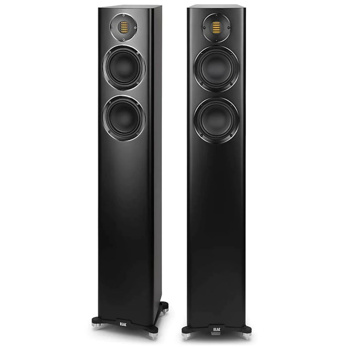 Elac CARINA FS 247 Floorstanding Speakers (Pair)