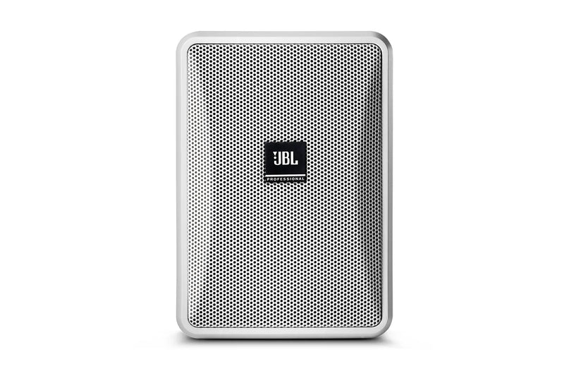 JBL Pro Control 23-1 Ultra-Compact Indoor/Outdoor Background/Foreground Speaker - ProHiFi India