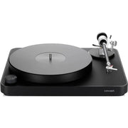 Clearaudio Concept Turntable with MM Cartridge with Black Chassis - ProHiFi India