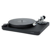 Clearaudio Concept Turntable with MM Cartridge with Black Chassis - ProHiFi India