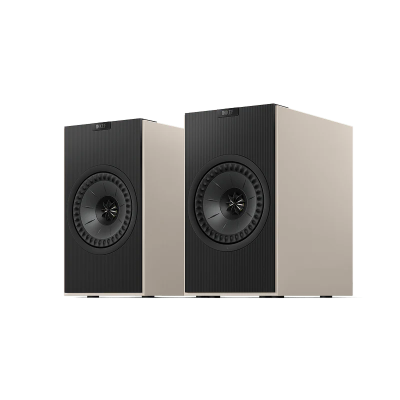 KEF Coda W Wireless HiFi Speaker