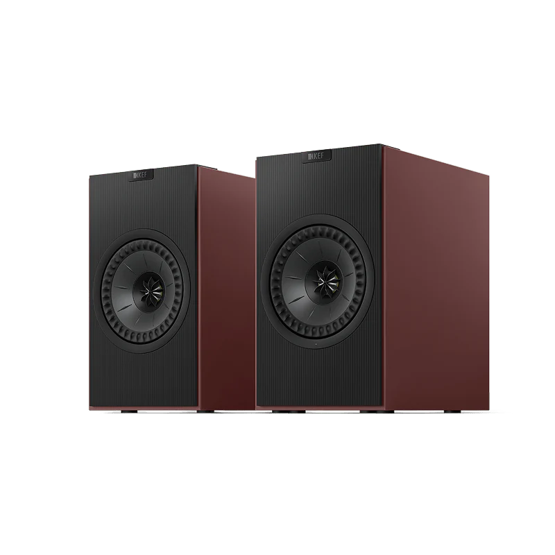 KEF Coda W Wireless HiFi Speaker