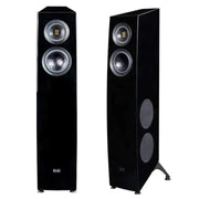 ELAC Concentro S 509 Floorstanding Speaker – CFS509 - ProHiFi India