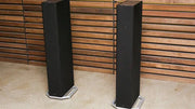 Definitive Technology BP9040 Floor Standing Speaker with Integrated 8” Powered Subwoofer - ProHiFi India