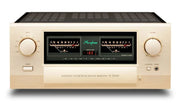 Accuphase E-5000 Class AB 240W RMS Integrated Amplifier - ProHiFi India