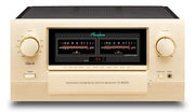 Accuphase E-800s Class-A Precision Integrated Stereo Amplifier - ProHiFi India