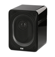 ELAC Line 300 BS302 2-way Compact Bookshelf Speakers (Each) - ProHiFi India